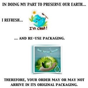 Save Our Earth 💖🌍